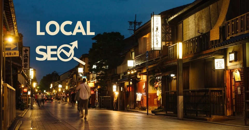 Local SEO How to optimize your website for local search and attract more customers