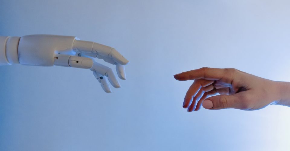The impact of artificial intelligence on digital marketing